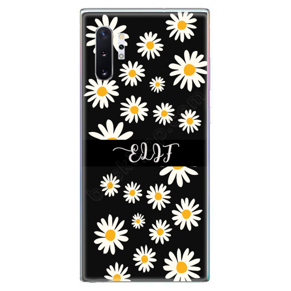 Papatyalı Telefon Kılıf online tasarla