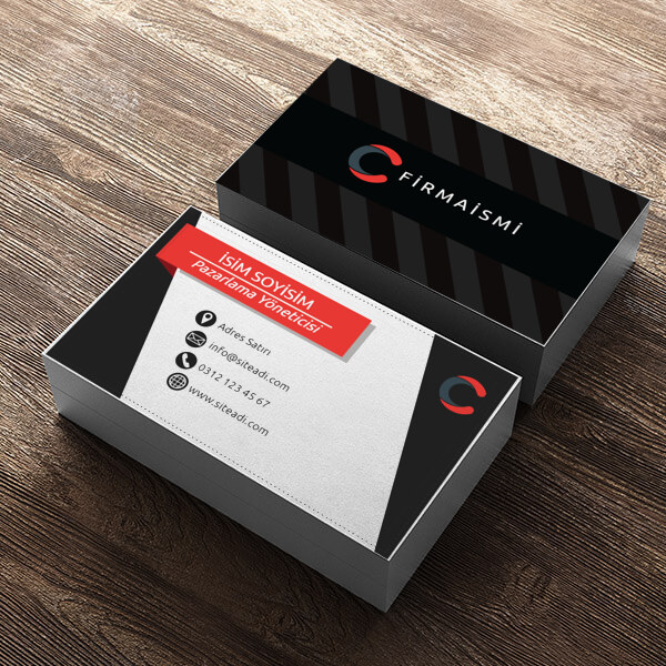 Pazarlama Yöneticisi online tasarla