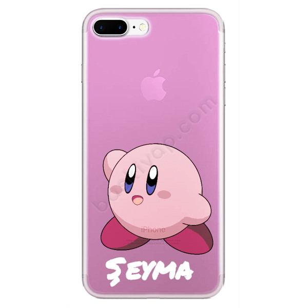 Pokemon Tasarım 1 Iphone 7 Plus Kılıf online tasarla