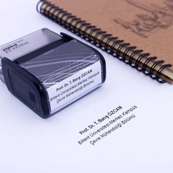 Prof. Dr. online tasarla