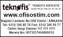 Firma Kaşesi 1 online tasarla