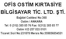 Firma Kaşesi 4 online tasarla
