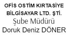 Firma Kaşesi 6 online tasarla