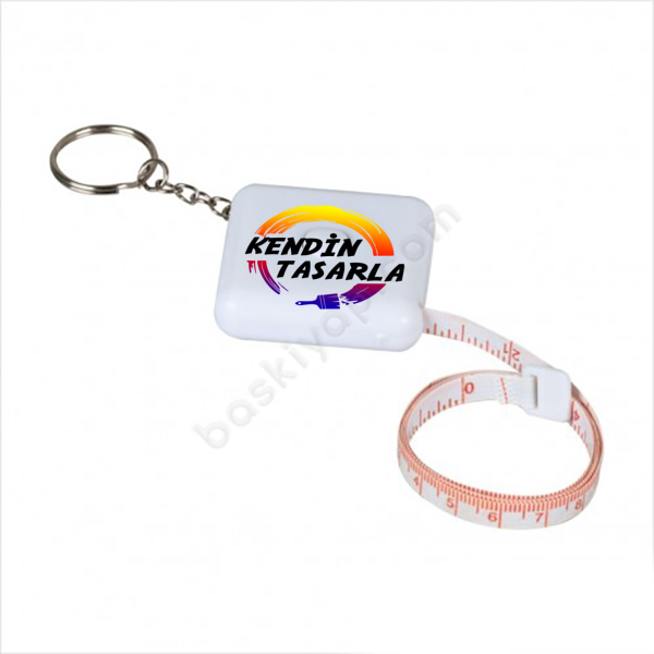 Promosyon Şerit Metre online tasarla