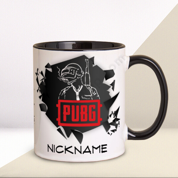 Pubg Tasarım Kupa 2 online tasarla