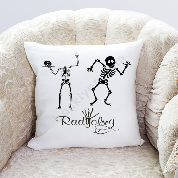 Radyolog 2Tasarım Kılıf online tasarla