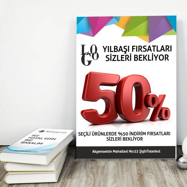 Reklam online tasarla