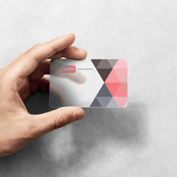 Renkli Geometrik online tasarla