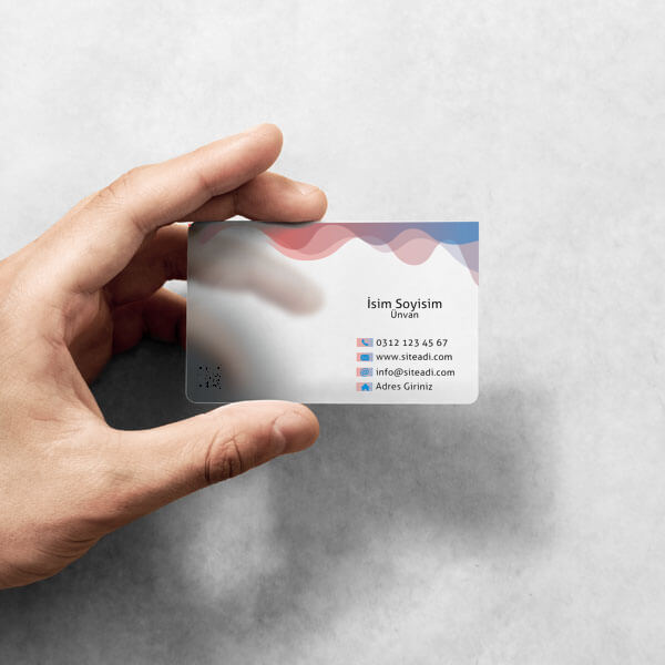 Renkli Geometrik online tasarla