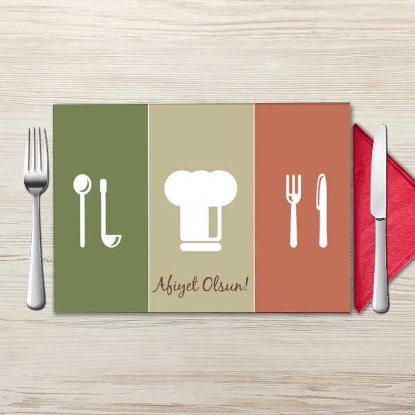 Restaurant online tasarla