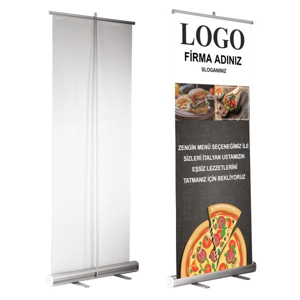 Restoran online tasarla