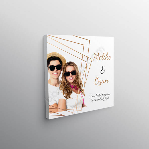 Romantik online tasarla