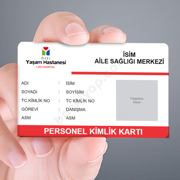 Sağlık Bakanlığı online tasarla