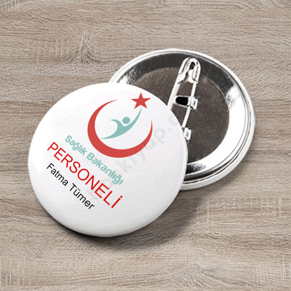 Saglık Bakanlıgı online tasarla