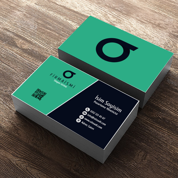 Saha Tanıtım Elemanı online tasarla