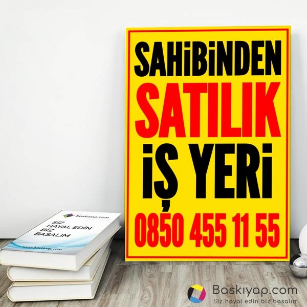 Sahibiden Satılık Kiralık online tasarla