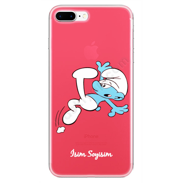 Sakar Şirin Tasarım Iphone 7 Plus Kılıf online tasarla