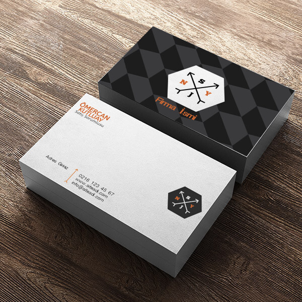 Satış Pazarlama online tasarla