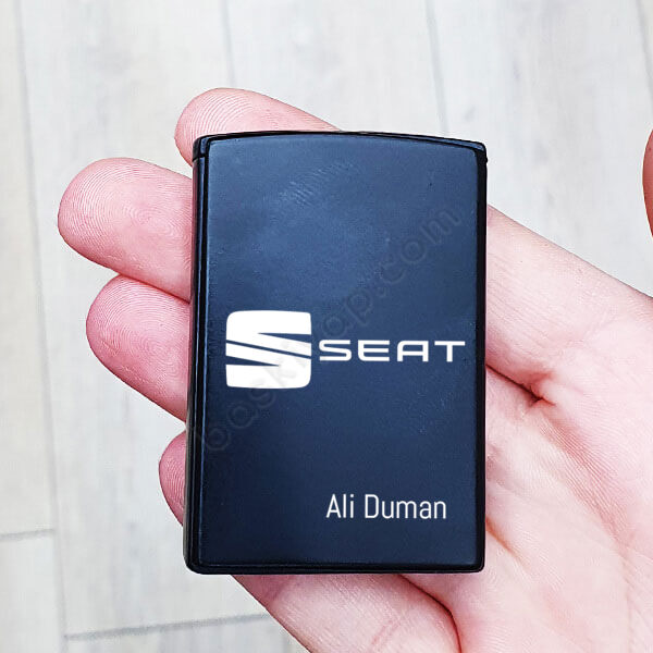 Seat Yana Kaydırmalı Pürmüz Çakmak online tasarla