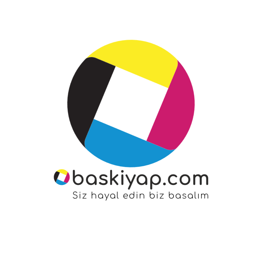 Şeffaf  Folyo Etiket Sticker Baskı Kendin Tasarla | 15273 online tasarla