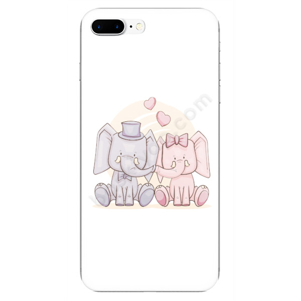 Sevgili Filler  Iphone 7 Plus Kılıf online tasarla