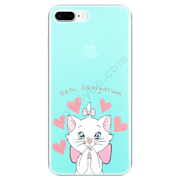 Sevgililer Günü 10 Iphone 7 Plus Kılıf online tasarla