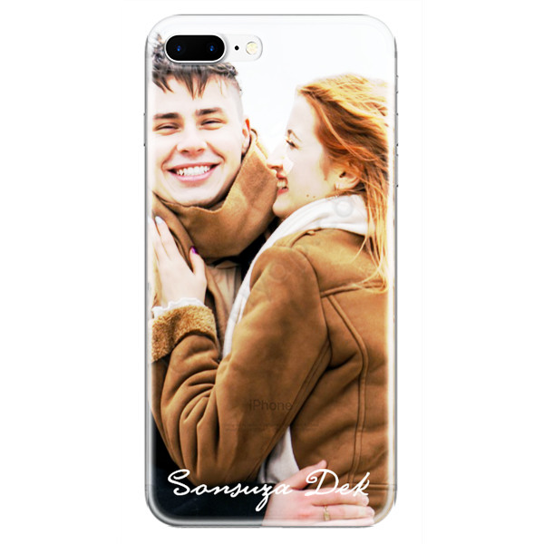 Sevgililer Günü 15 Iphone 7 Plus Kılıf online tasarla