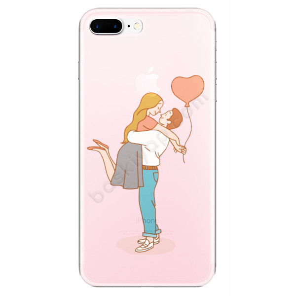 Sevgililer Günü 16 Iphone 7 Plus Kılıf online tasarla