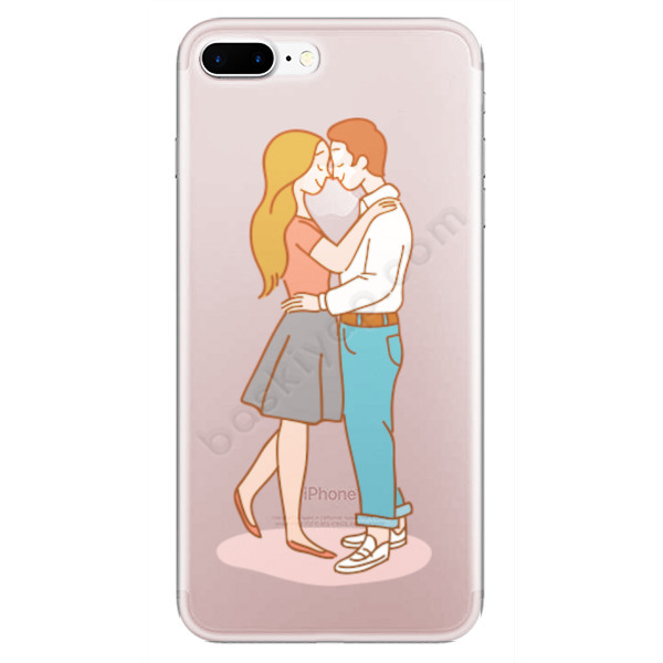 Sevgililer Günü 17 Iphone 7 Plus Kılıf online tasarla