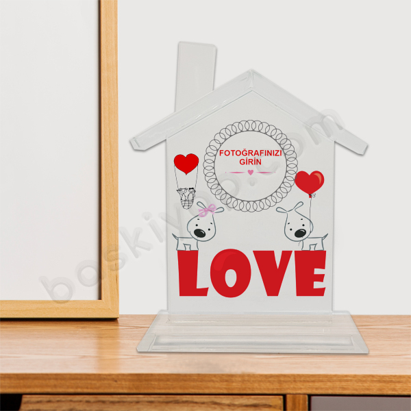 Sevgililer Günü online tasarla