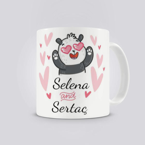 Sevgililer Günü online tasarla