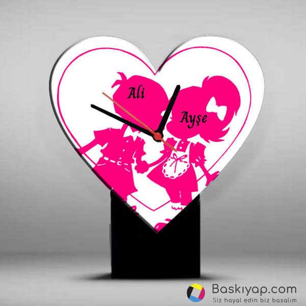 Sevgililer Günü online tasarla