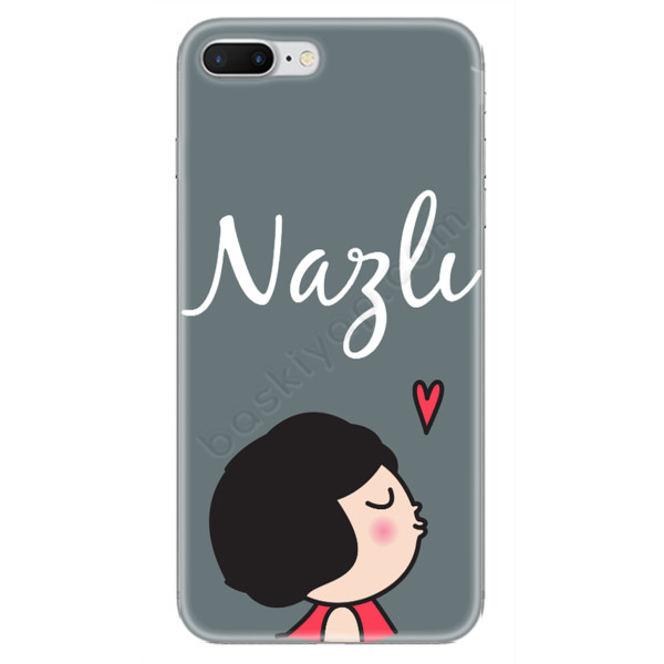 Sevgililere Özel Telefon Kılıfı 2 online tasarla