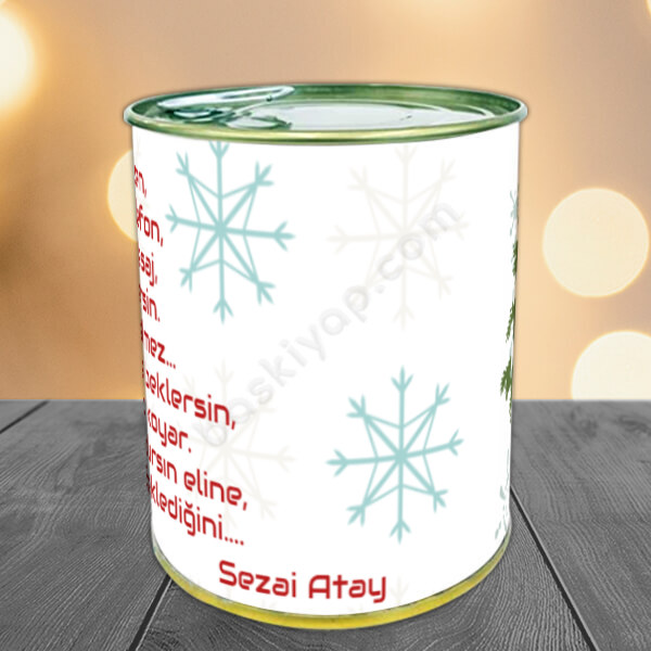Sevgiliye Hediye Salep online tasarla