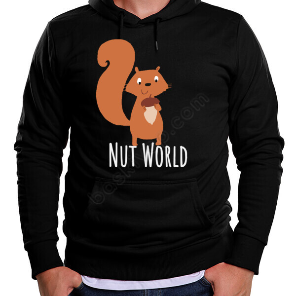 Sincaplı Sweatshirt online tasarla