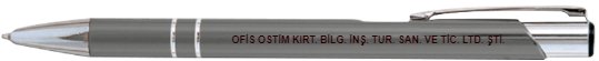 Şirket İsimli online tasarla