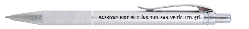 Şirket İsimli online tasarla