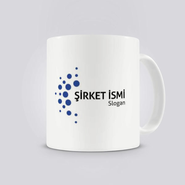 Şirket Logolu online tasarla