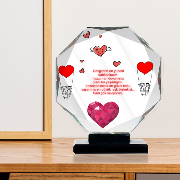 Sevgililer Günü 2 online tasarla