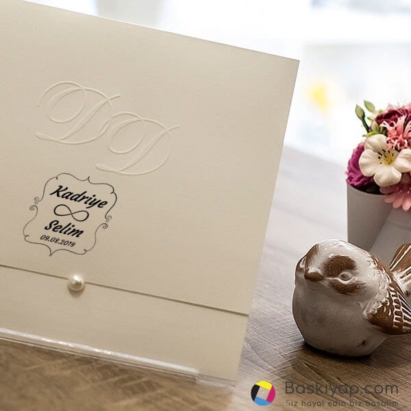 Sonsuz Aşk Kaşesi online tasarla