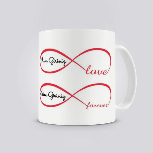 Sonsuza Kadar online tasarla