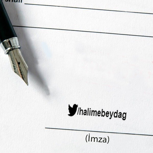 Sosyal Medya online tasarla