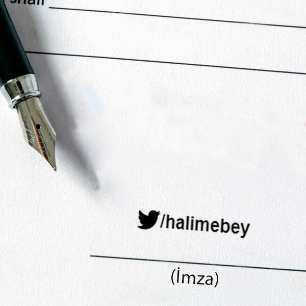 Sosyal Medya online tasarla