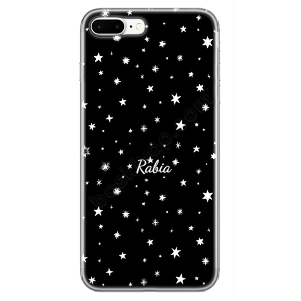 Space 15 Tasarım Baskılı Iphone 7 Plus Kılıf online tasarla