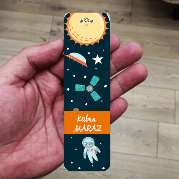 Space online tasarla