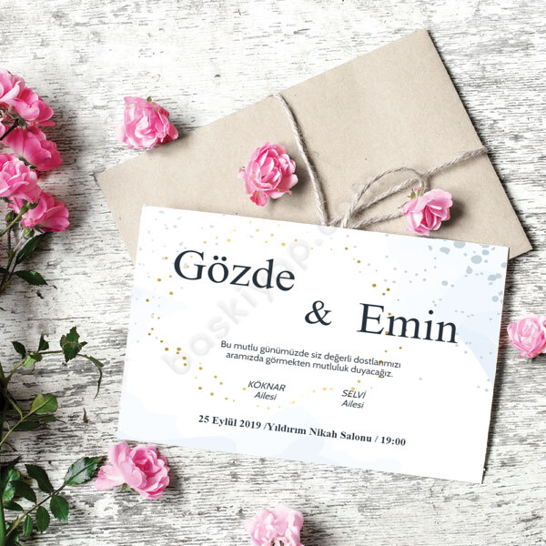 Suluboya Stilli online tasarla