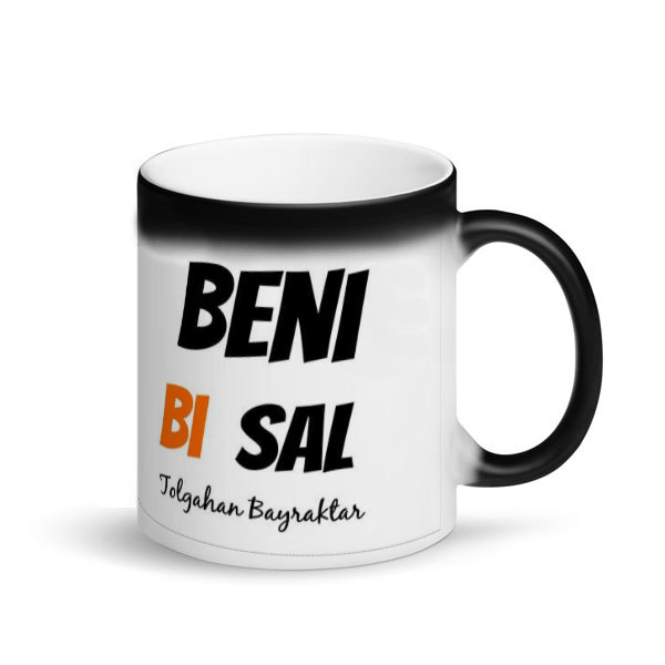 Beni bir sal online tasarla