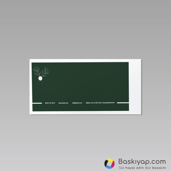 Örnek 12 online tasarla