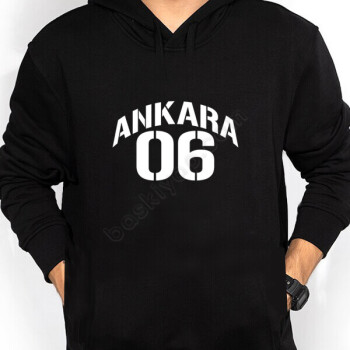 06 Ankara Tasarımlı Sweatshirt online tasarla