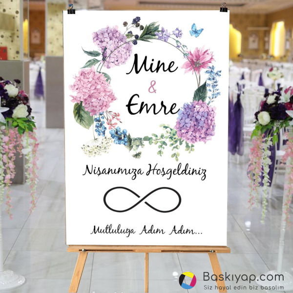 Sonsuzluk online tasarla